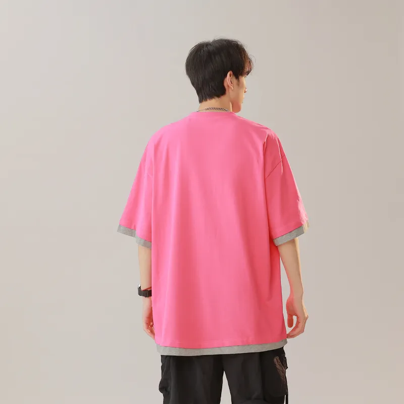 A/2/8/T Shirts Unisex-13