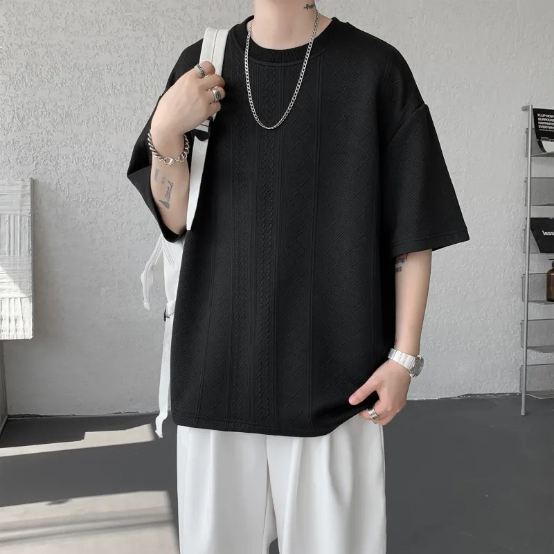 A/2/8/T Shirts Unisex-2