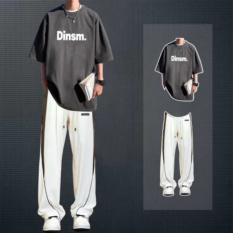A/2/8/T Casual Sportswear Unisex-26