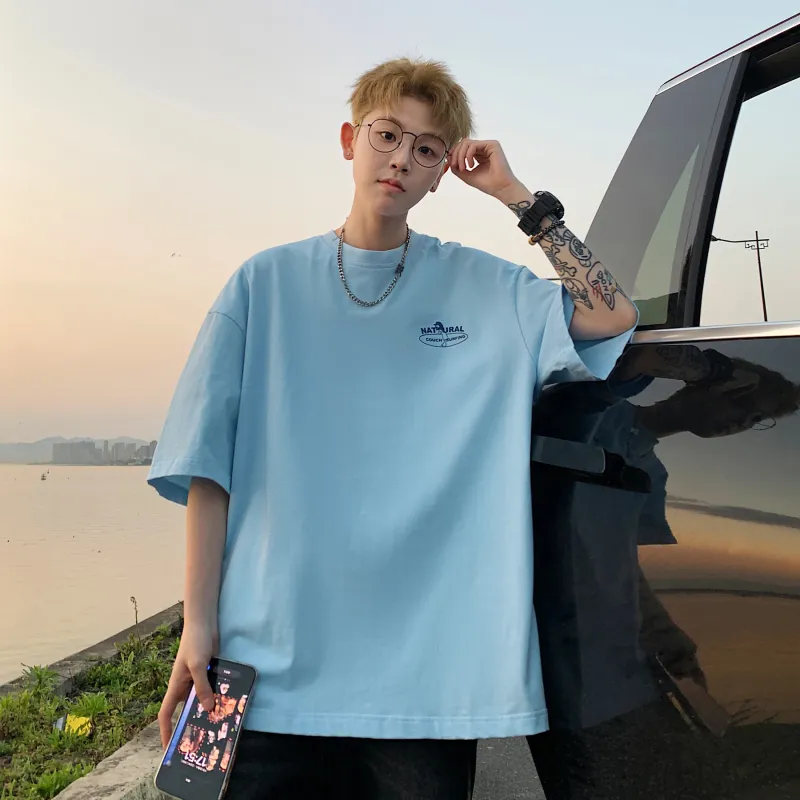 A/2/8/T Shirts Unisex-7