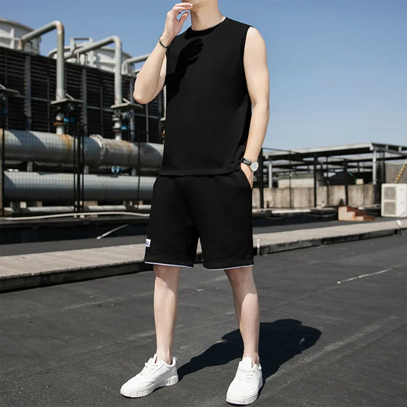 A/2/8/T Casual Sportswear Unisex-2