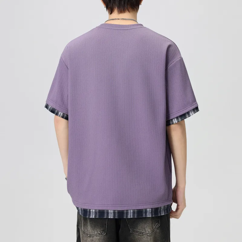 A/2/8/T Shirts Unisex-14