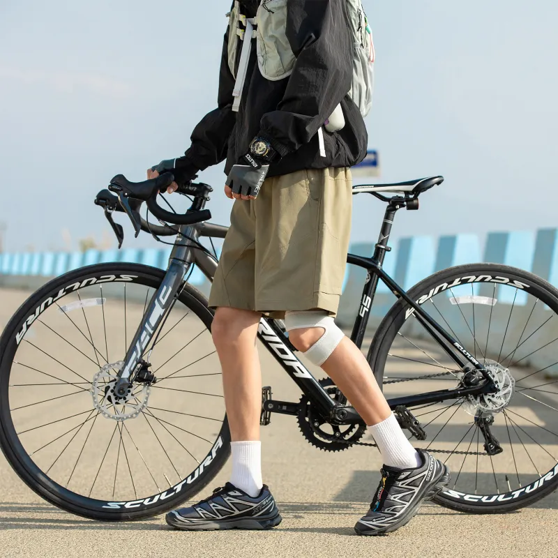 A/2/8/T Casual Shorts Unisex-18