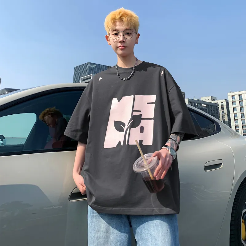 A/2/8/T Shirts Unisex-12