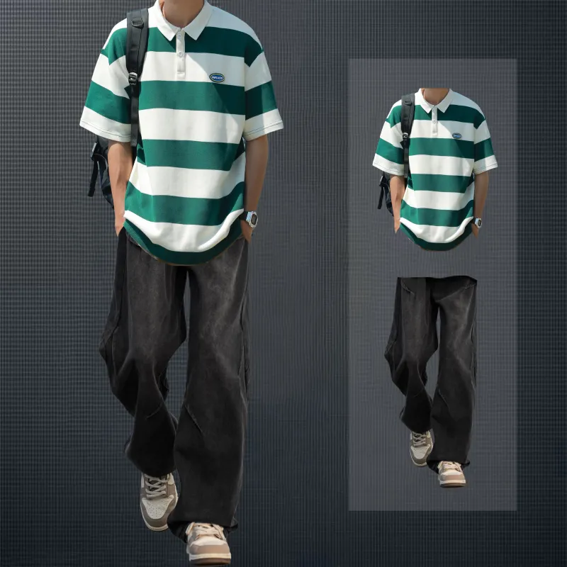 A/2/8/T Casual Sportswear Unisex-10