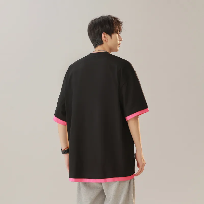 A/2/8/T Shirts Unisex-5