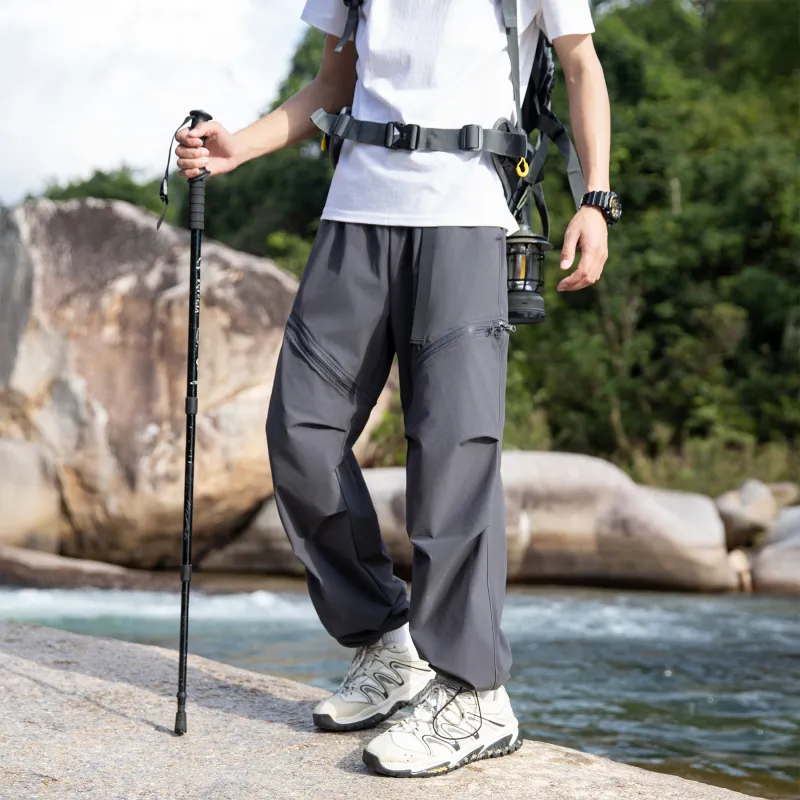 A/2/8/T Casual Pants Unisex-8