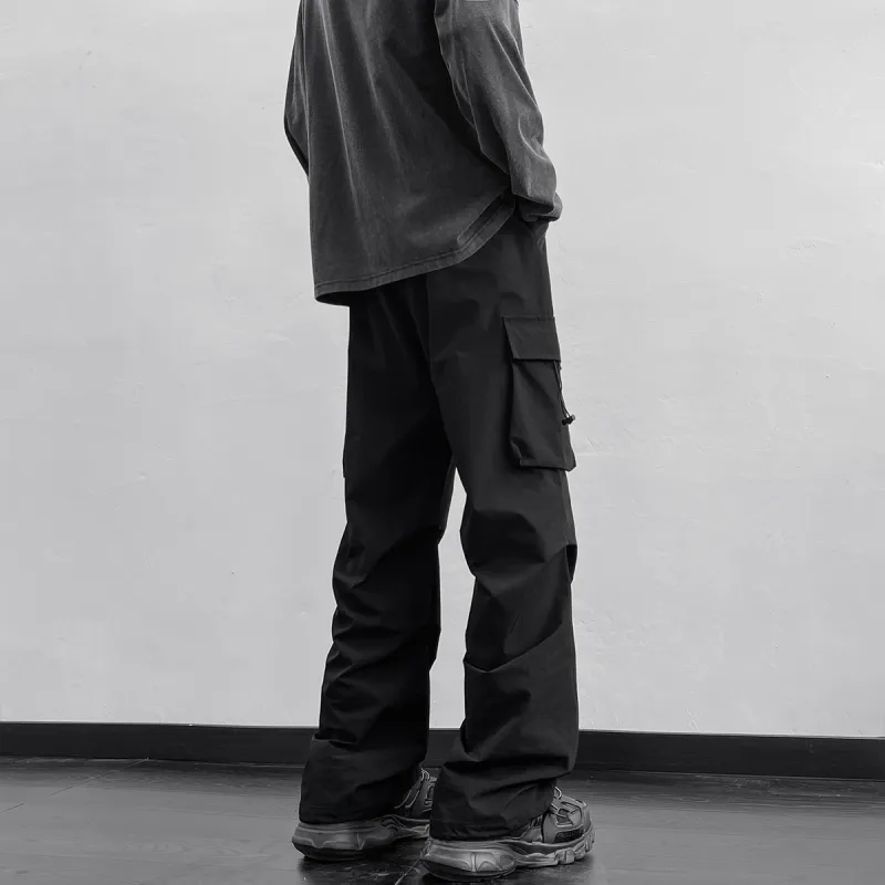 A/2/8/T Casual Pants Unisex-3