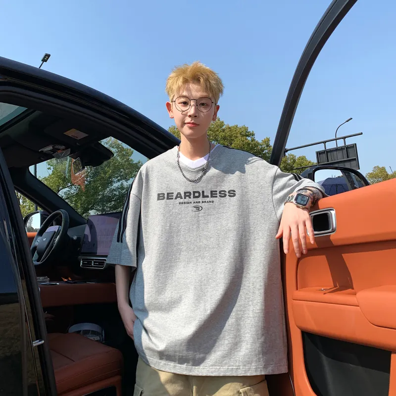 A/2/8/T Shirts Unisex-13