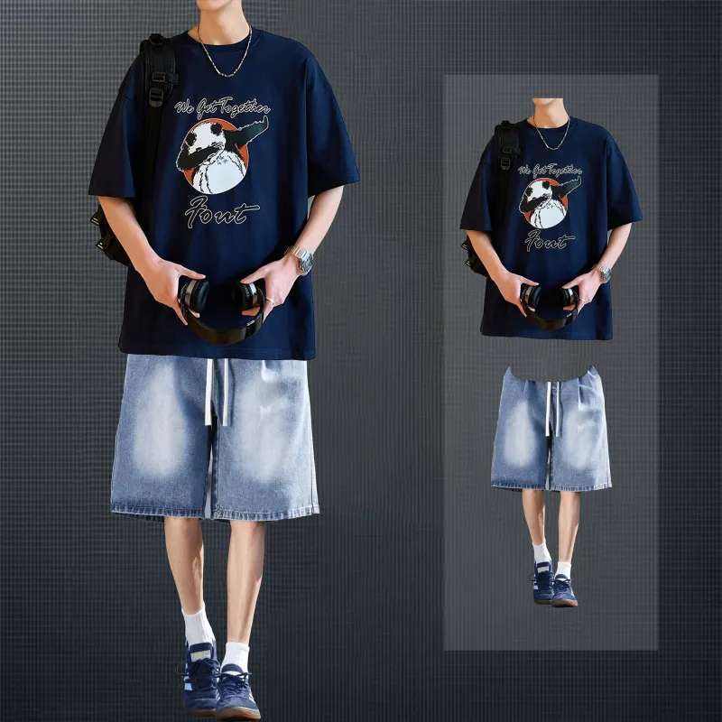 A/2/8/T Casual Sportswear Unisex-41