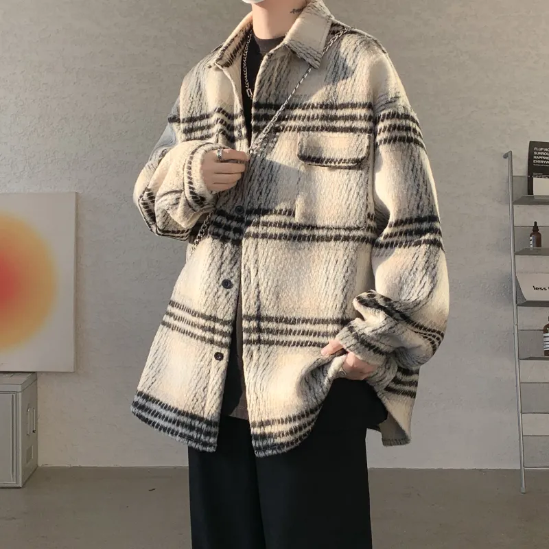 A/2/8/T Jackets Unisex-3