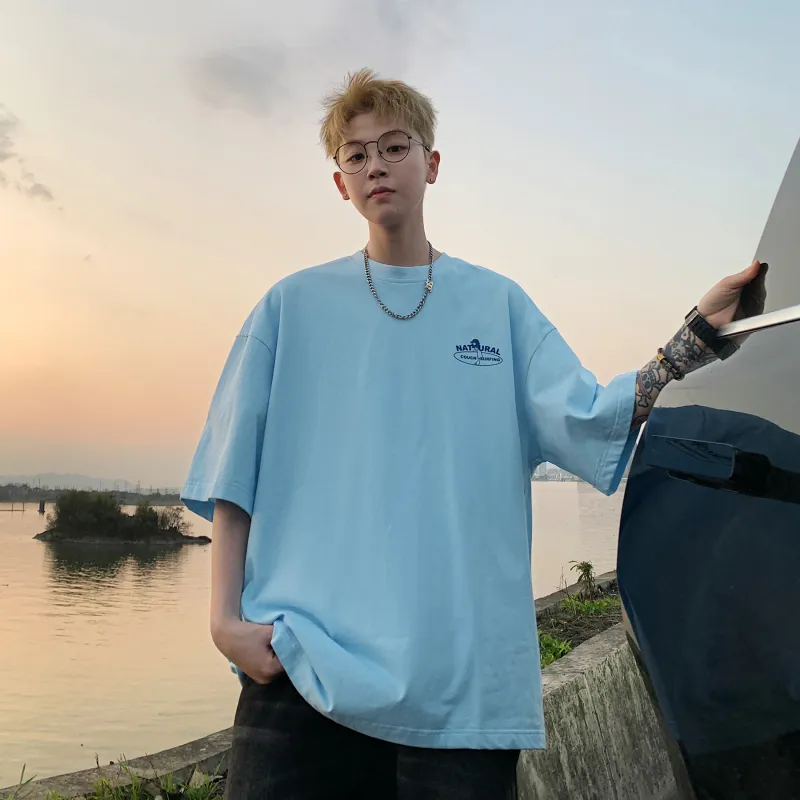 A/2/8/T Shirts Unisex-9