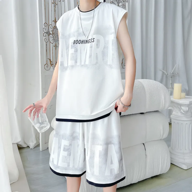 A/2/8/T Casual Sportswear Unisex-11
