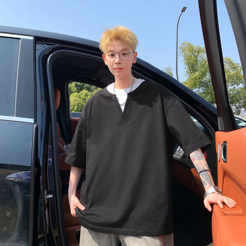 A/2/8/T Shirts Unisex-4