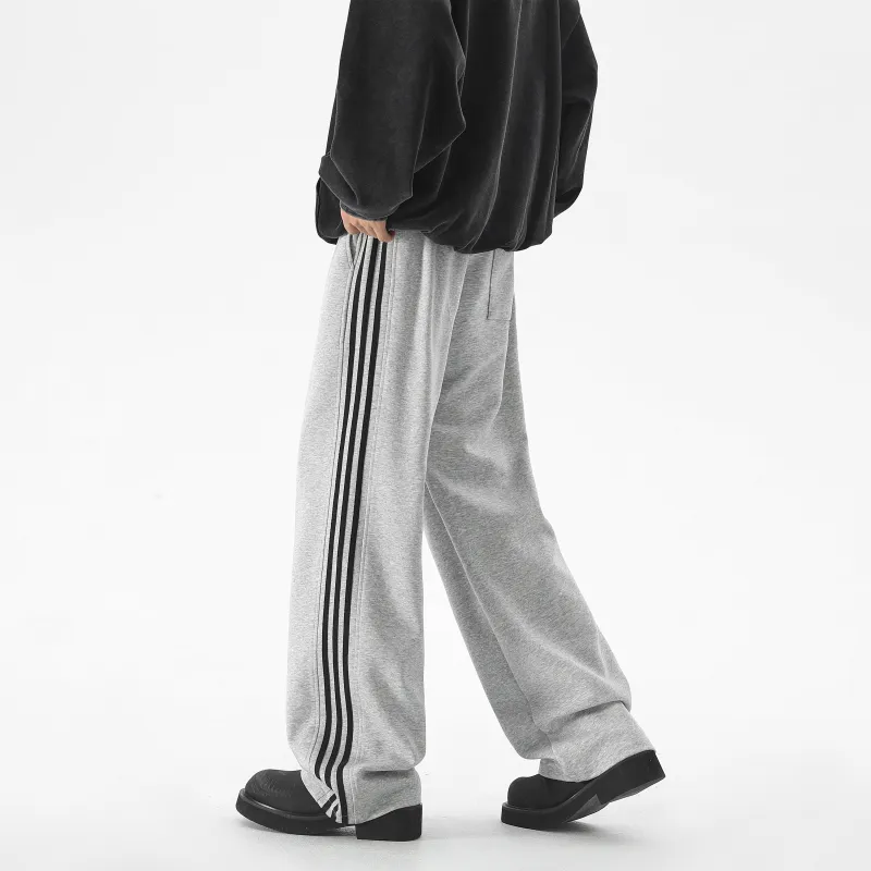 A/2/8/T Casual Pants Unisex-15