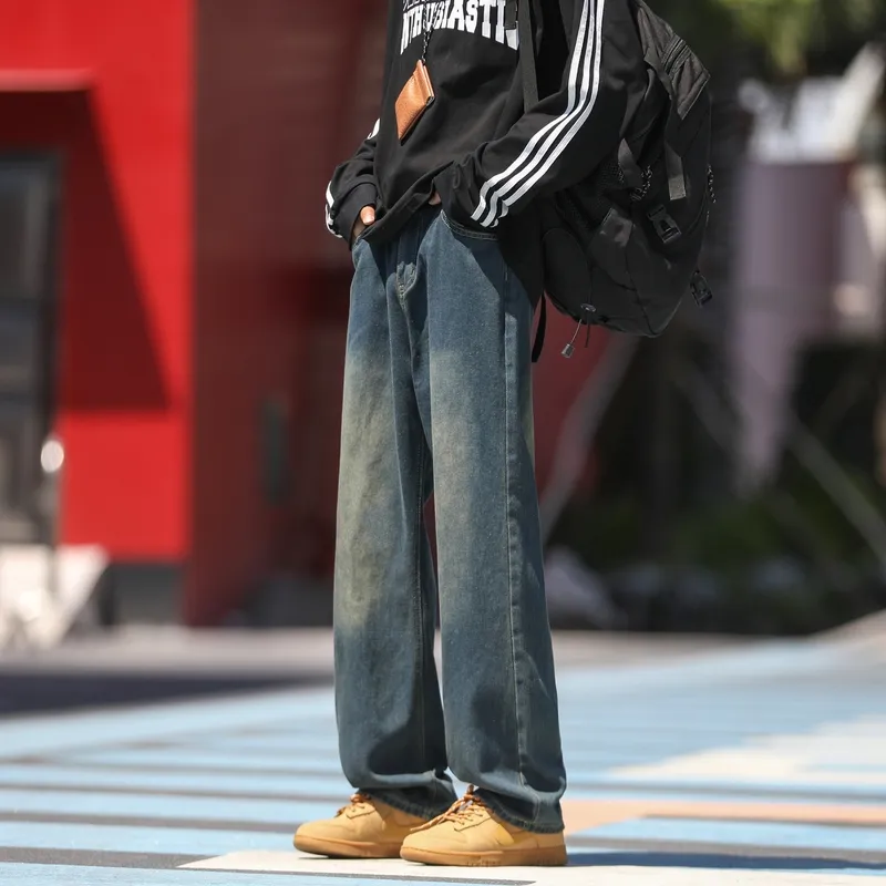 A/2/8/T Jeans Unisex-26