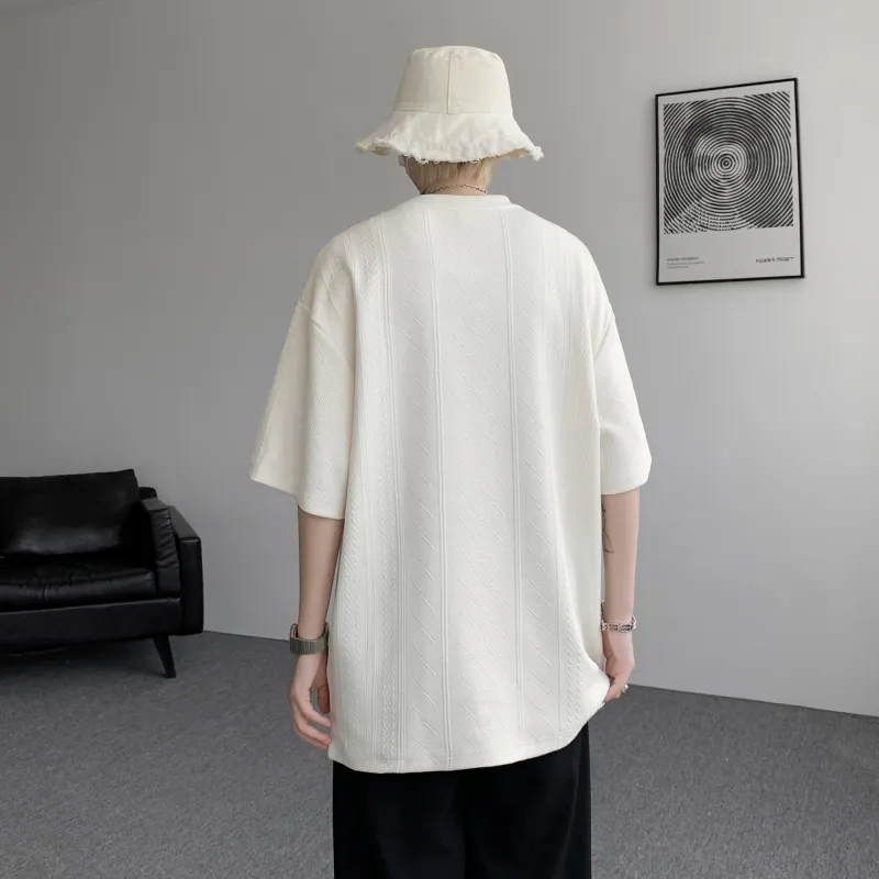 A/2/8/T Shirts Unisex-13