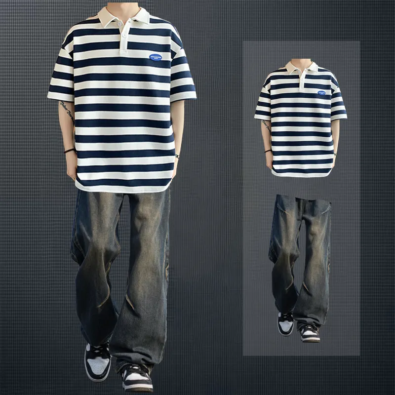 A/2/8/T Casual Sportswear Unisex-2