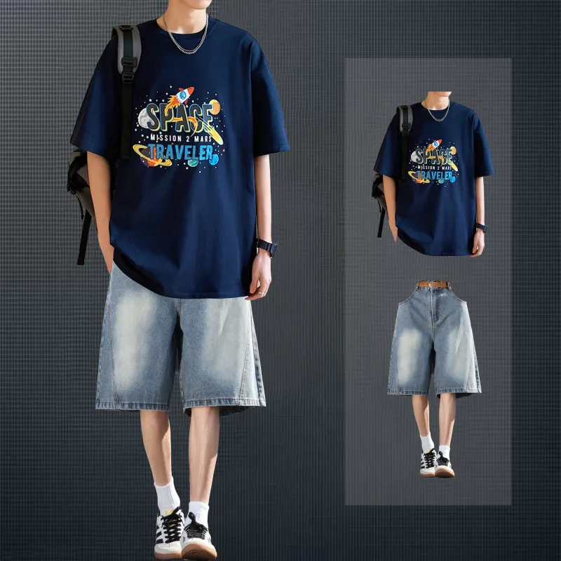 A/2/8/T Casual Sportswear Unisex-38