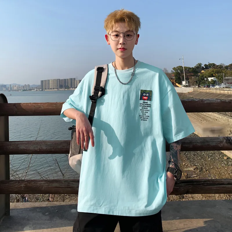 A/2/8/T Shirts Unisex-9