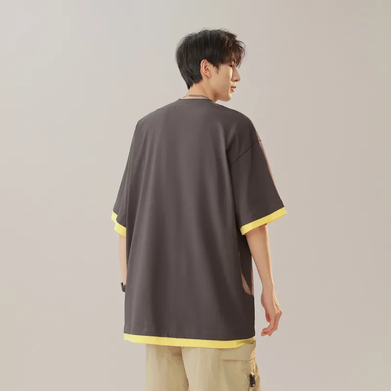A/2/8/T Shirts Unisex-7