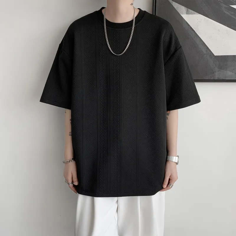 A/2/8/T Shirts Unisex-4