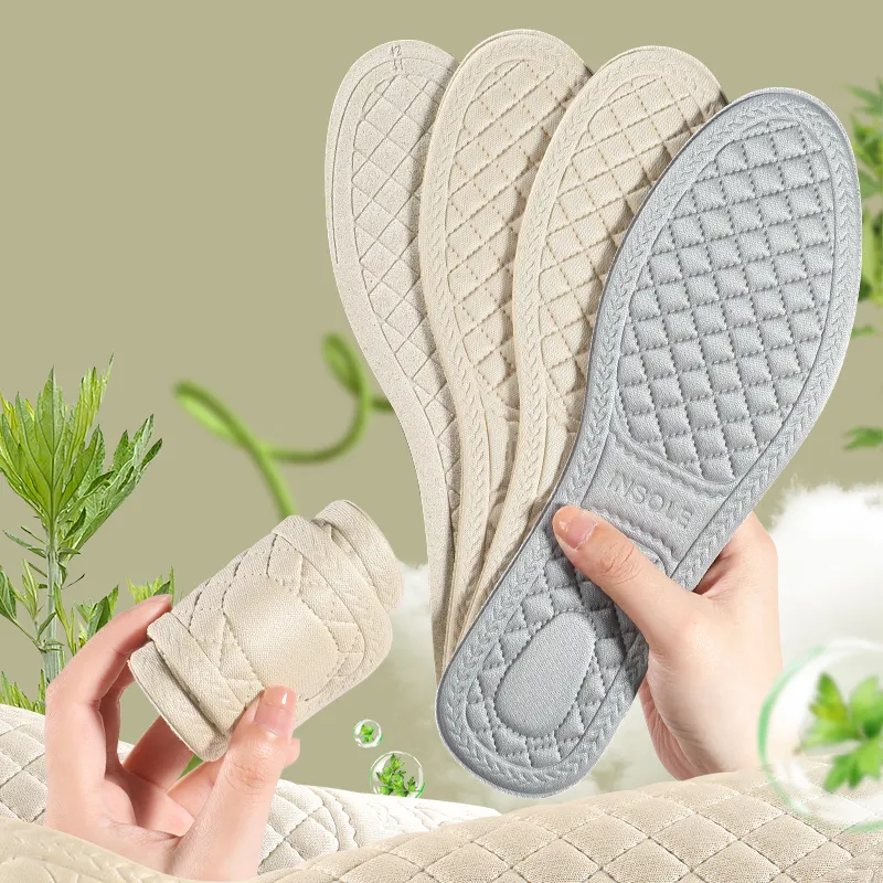 ENL Insoles Unisex-2