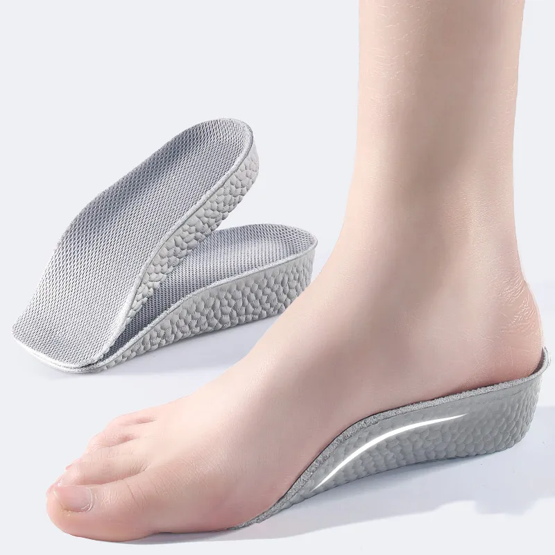 ENL Fabric Surface Insoles Unisex-1