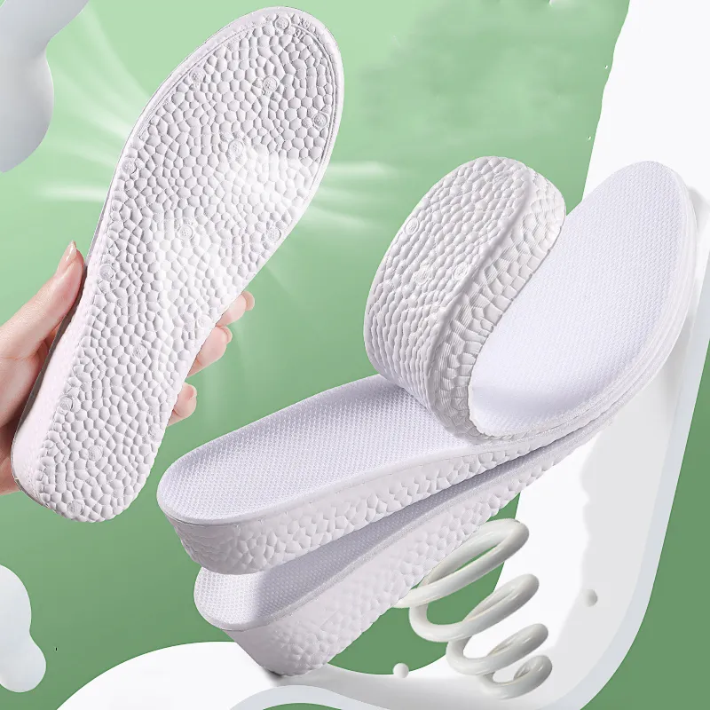 ENL K208 Fabric EVA Insoles Unisex-13