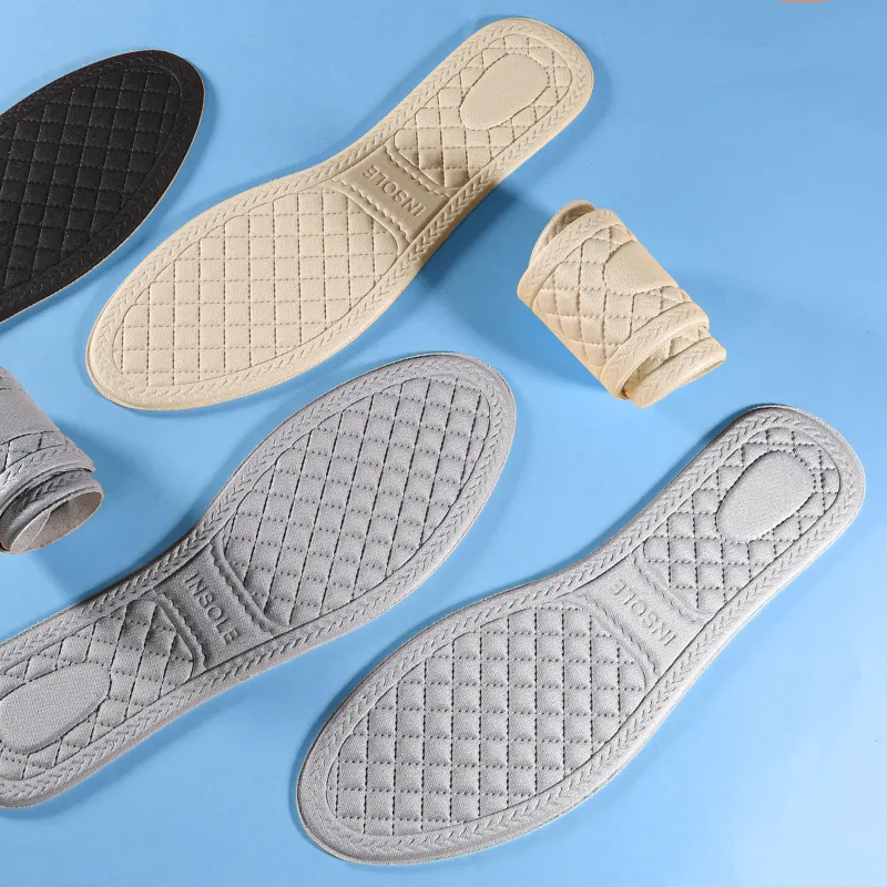 ENL Insoles Unisex-6
