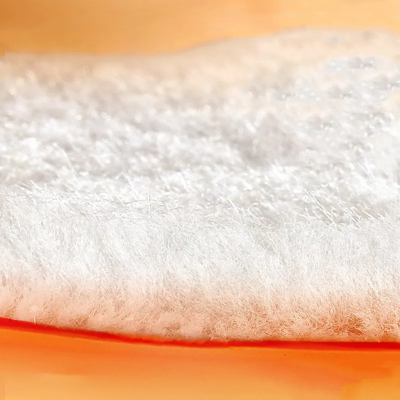 ENL Fleece+TPU Popcorn Beads Insoles Unisex-3