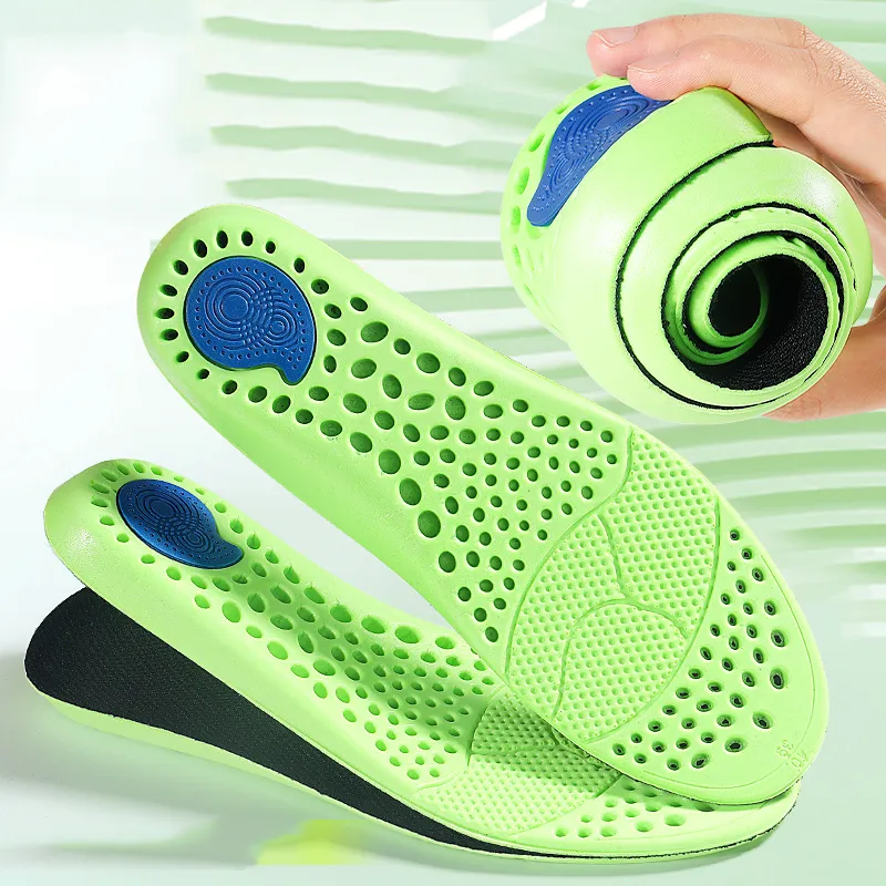 ENL Insoles Unisex-1
