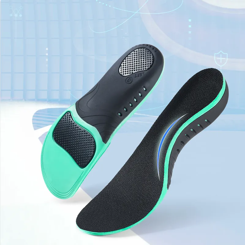 ENL GEL Insoles Unisex Aqua Moon-1