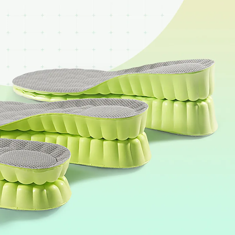 ENL Cloud Small Foam Insoles Unisex-2