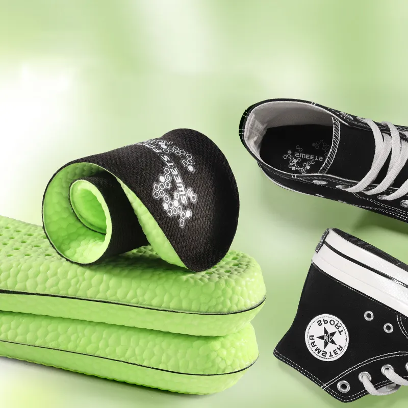 ENL Insoles Unisex-4