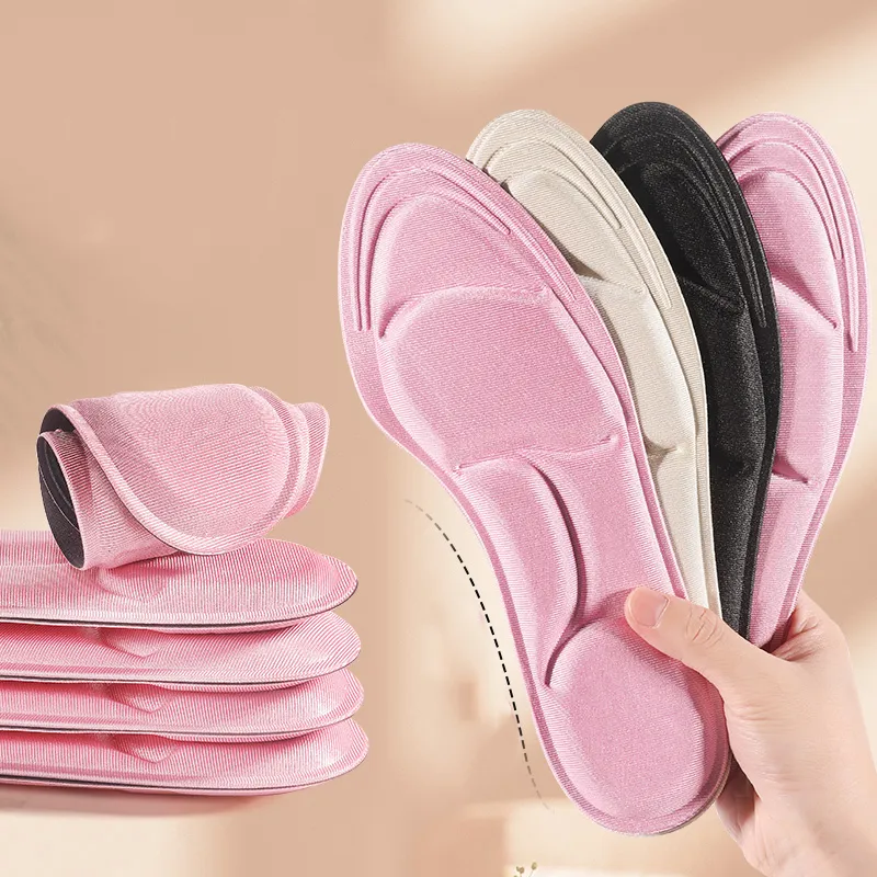 ENL Insoles Unisex-5