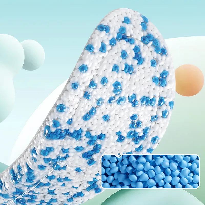ENL Insoles Unisex-3