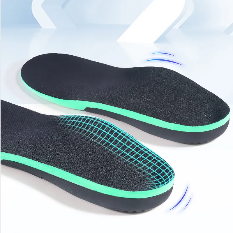 ENL GEL Insoles Unisex Aqua Moon-3