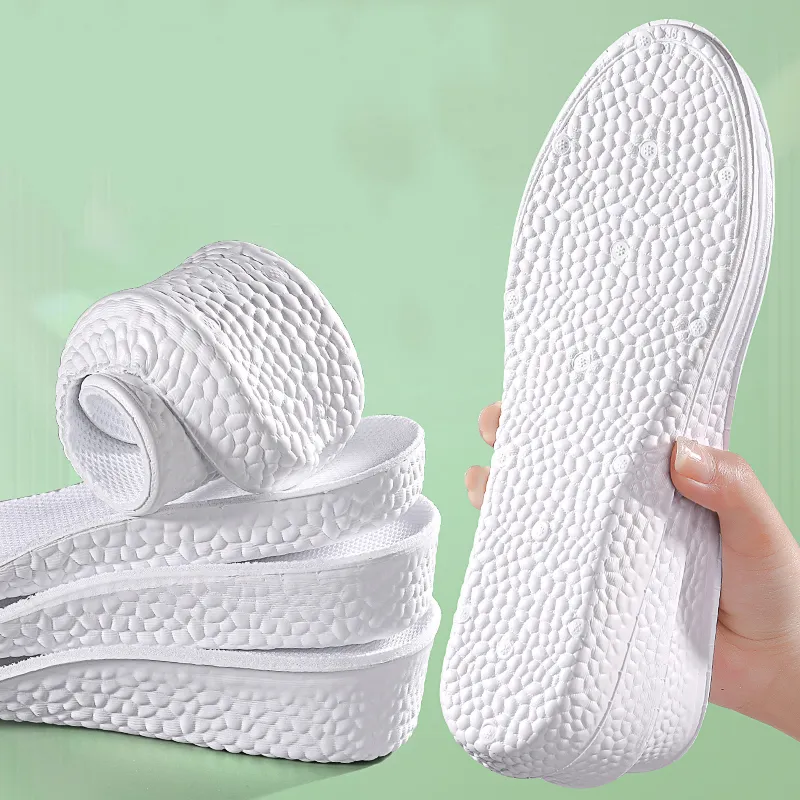 ENL K208 Fabric EVA Insoles Unisex-21