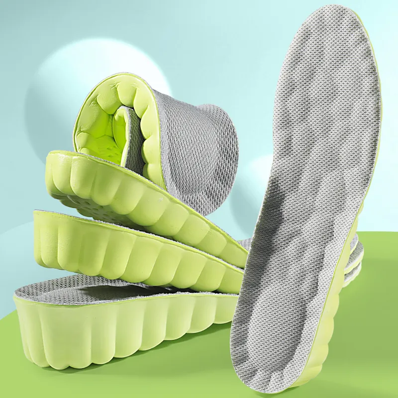 ENL Cloud Small Foam Insoles Unisex-9