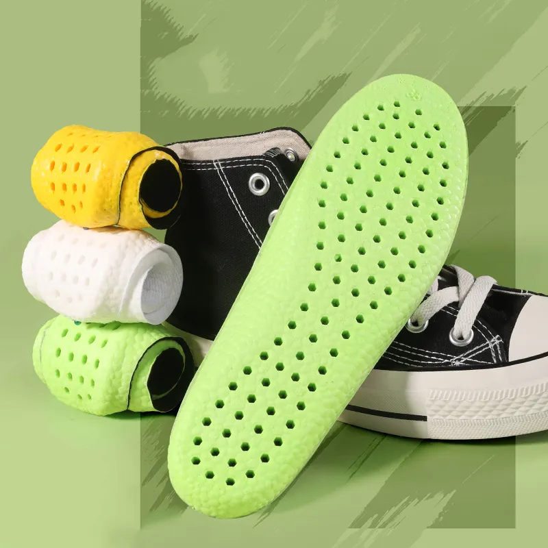 ENL Insoles Unisex-5