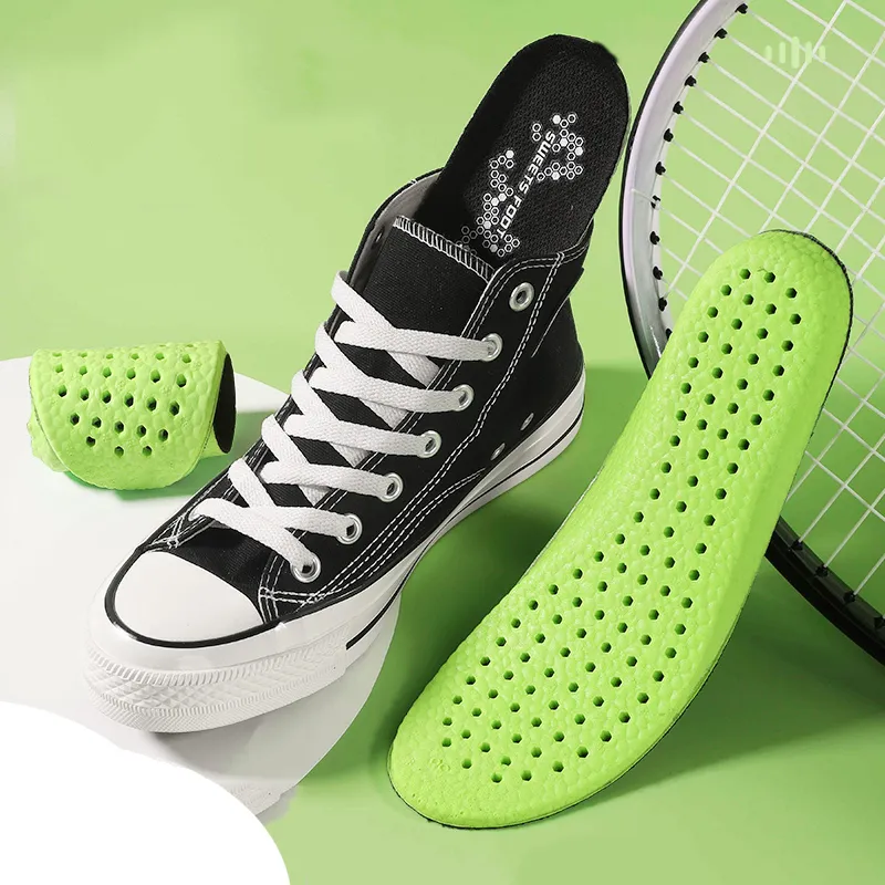 ENL Insoles Unisex-1