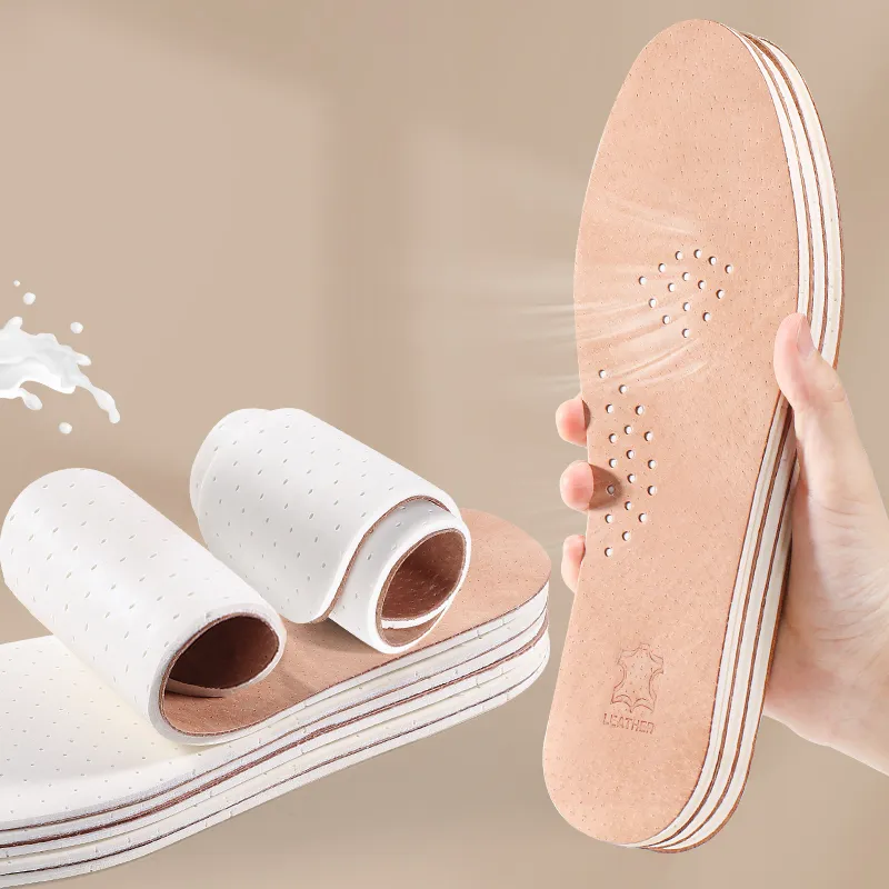 ENL Insoles Unisex-3