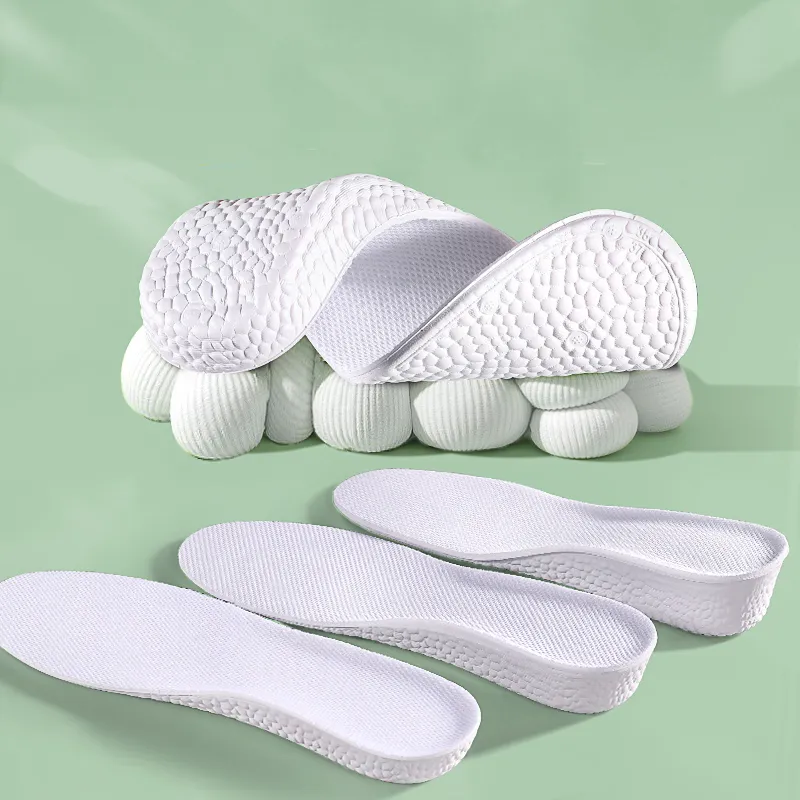 ENL K208 Fabric EVA Insoles Unisex-23