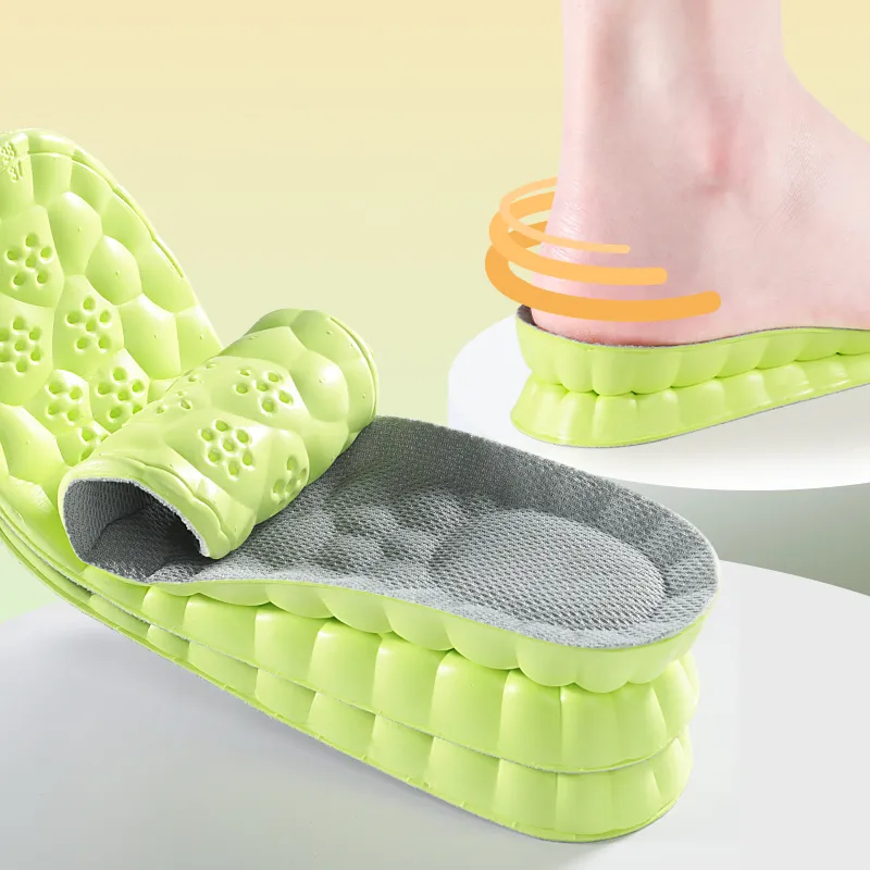 ENL Cloud Small Foam Insoles Unisex-7