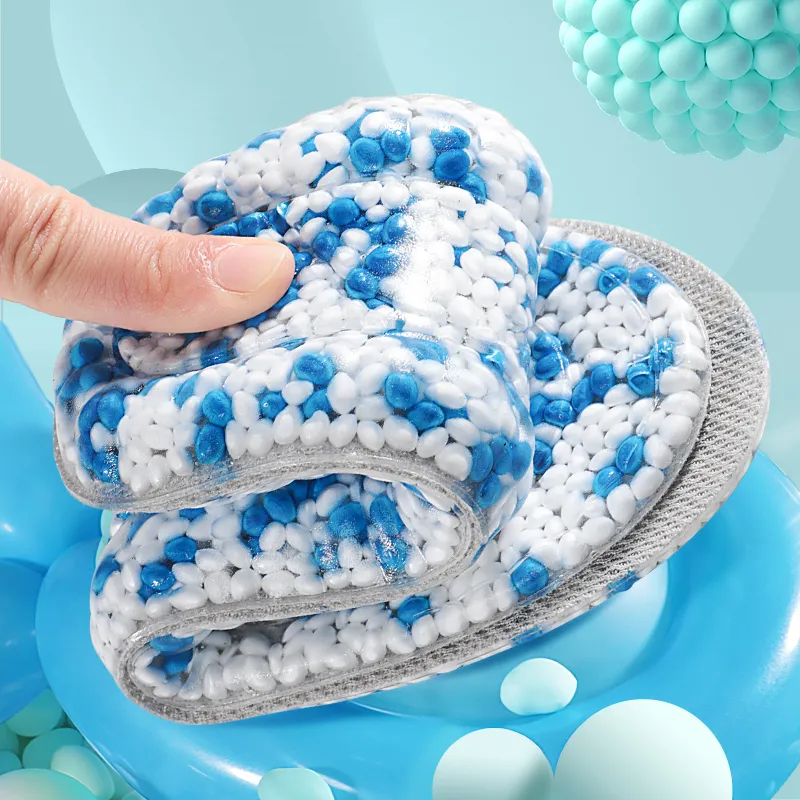 ENL Insoles Unisex-4