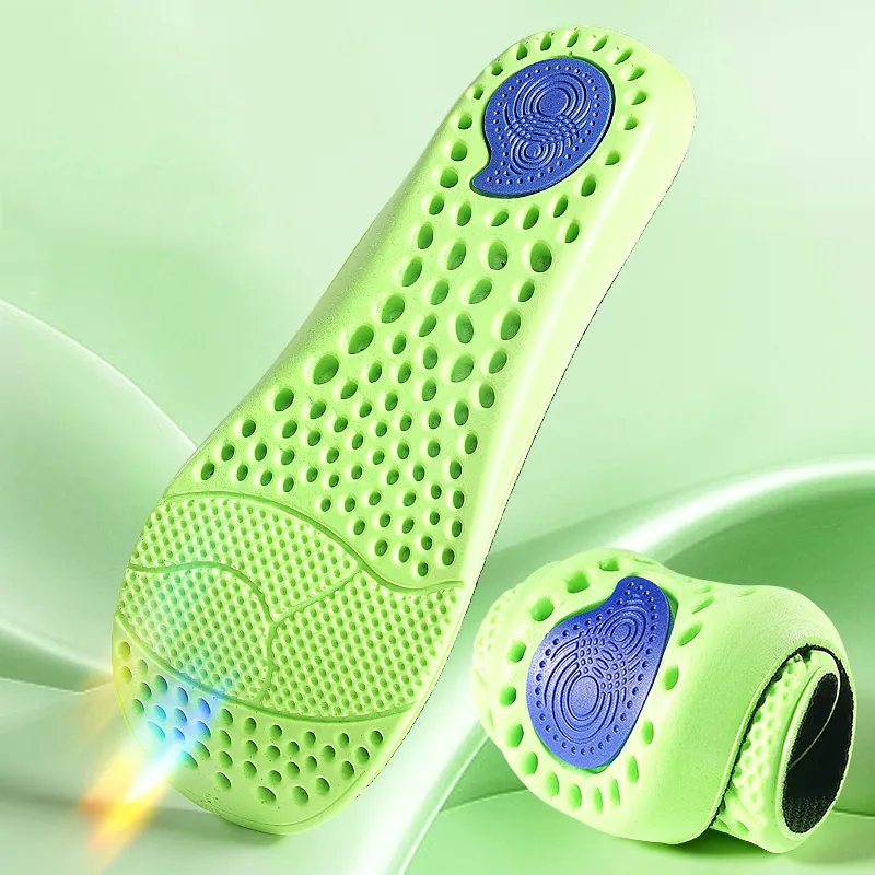 ENL Insoles Unisex-2