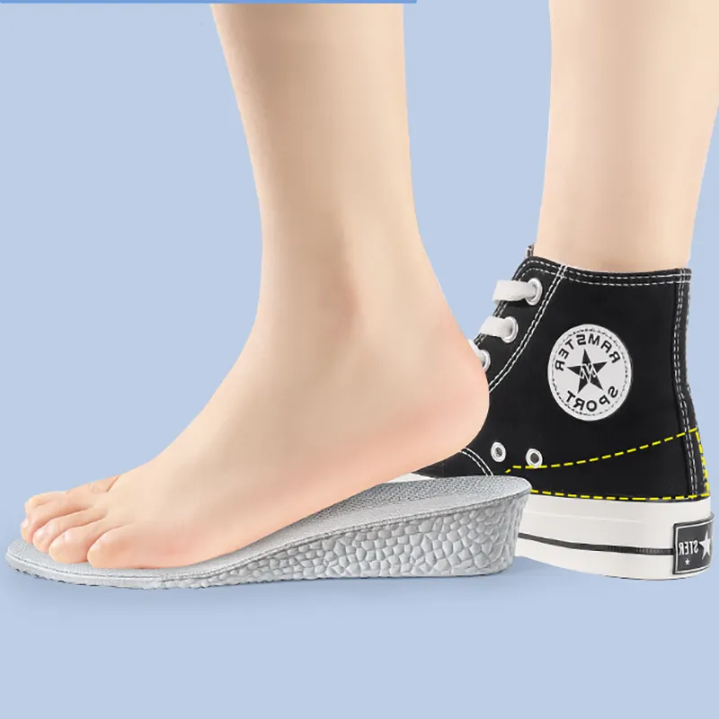 ENL K208 Fabric EVA Insoles Unisex-19
