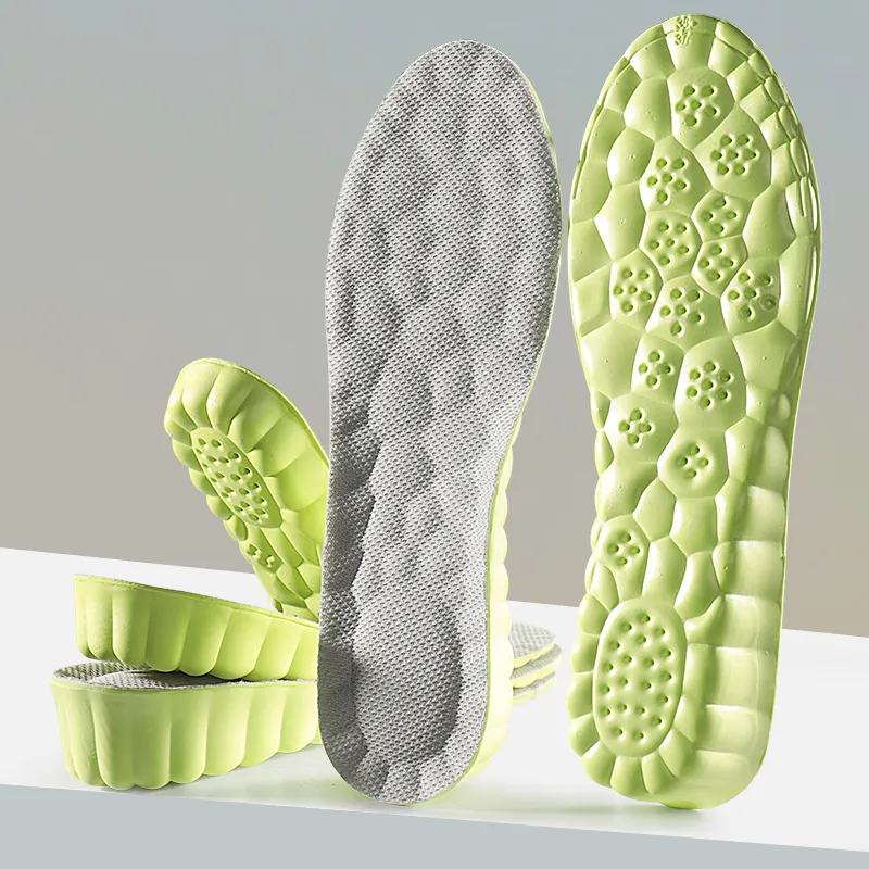 ENL Cloud Small Foam Insoles Unisex-11
