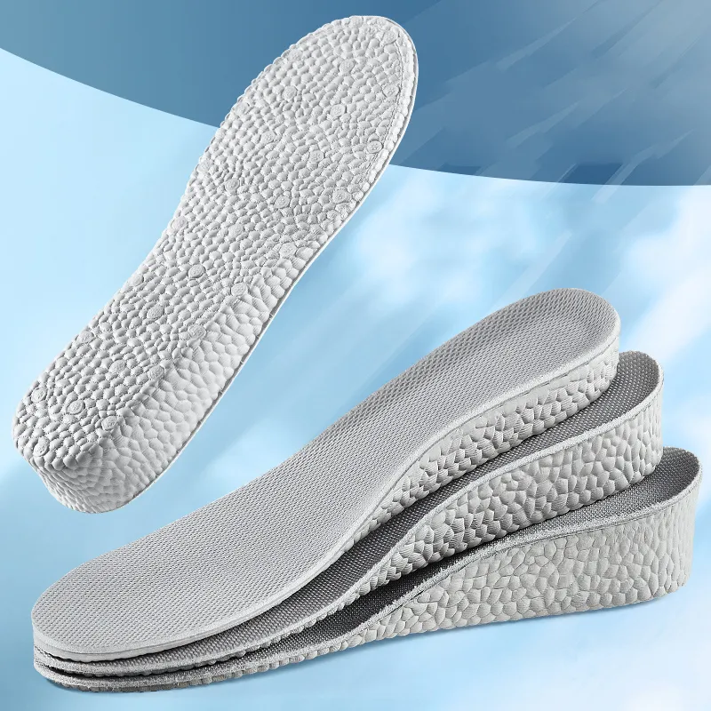 ENL K208 Fabric EVA Insoles Unisex-15